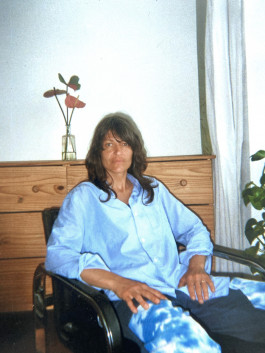 Ulrike Zöllner 